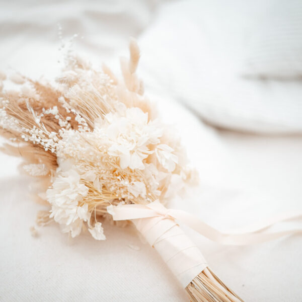 Serrer Blumenhaus - DIY