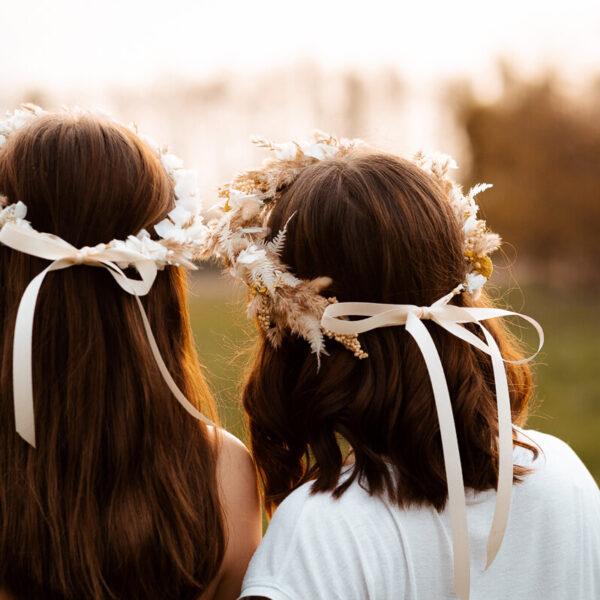 Serrer Blumenhaus - DIY