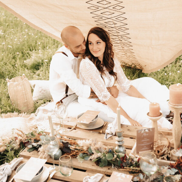 Serrer Blumenhaus - Hochzeitfloristik | Arrangements