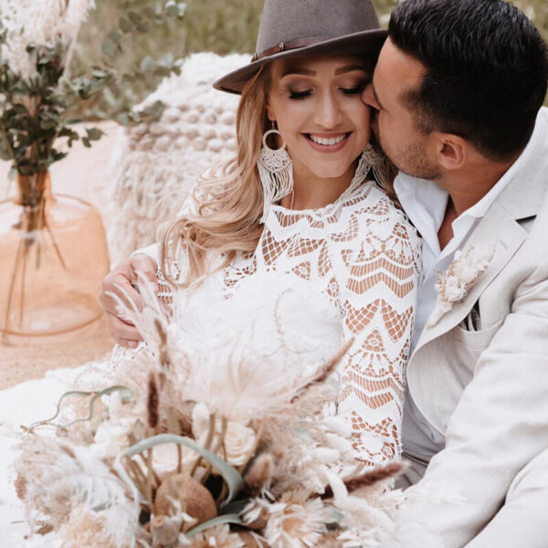 Serrer Blumenhaus - Hochzeitfloristik | Arrangements