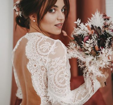 Serrer Blumenhaus - Hochzeitfloristik | Arrangements